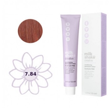 MILK SHAKE CREATIVE 7/84 100ML