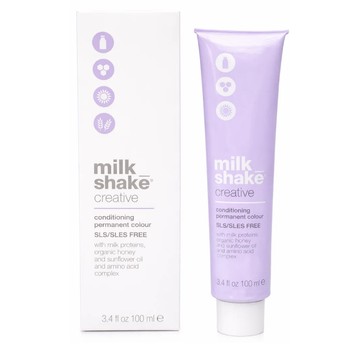 MILK SHAKE CREATIVE NEUTRAL 100ML