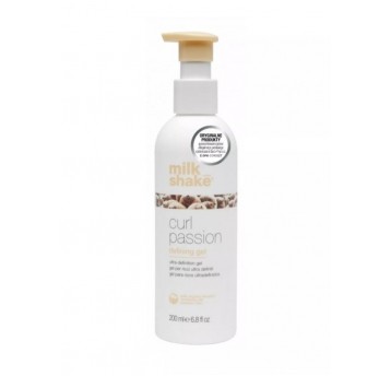 MILK SHAKE CURL PASSION DEFINING GEL 200ML
