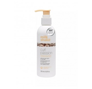 MILK SHAKE CURL PASSION FLUID 200ML