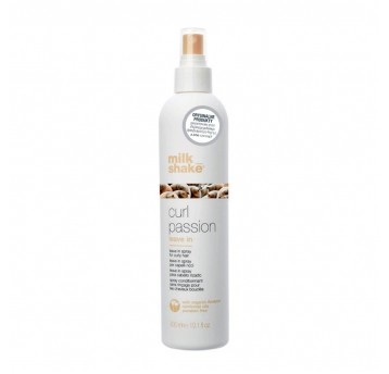 MILK SHAKE CURL PASSION LEAVE IN 300 ML