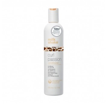 MILK SHAKE CURL PASSION ODŻYWKA 300 ML