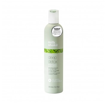 MILK SHAKE DEEP DETOX SZAMPON 300ML