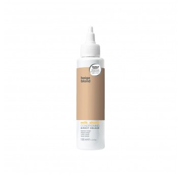 MILK SHAKE DIRECT COLOR BEIGE BLOND 100 ml