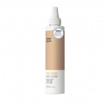 MILK SHAKE DIRECT COLOR BEIGE BLOND 200ML