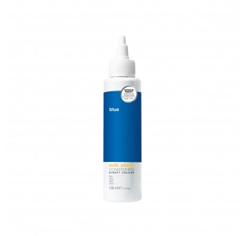 MILK SHAKE DIRECT COLOR blue 100 ml