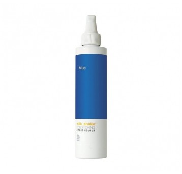 MILK SHAKE DIRECT COLOR BLUE 200 ml