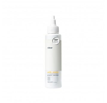 MILK SHAKE DIRECT COLOR Clear 100ml
