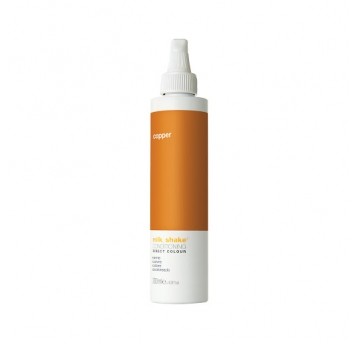 MILK SHAKE DIRECT COLOR COPPER 200 ml