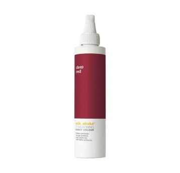 MILK SHAKE DIRECT COLOR DEEP RED 200 ml