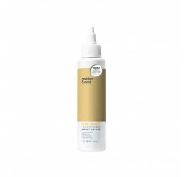 MILK SHAKE DIRECT COLOR GOLDEN BLOND 100ml