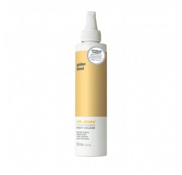 MILK SHAKE DIRECT COLOR GOLDEN BLOND 200 ml