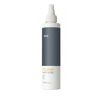 MILK SHAKE DIRECT COLOR grey 200 ml