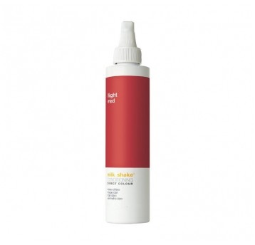 MILK SHAKE DIRECT COLOR light red (rosso) 200 ml
