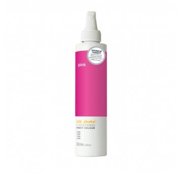 MILK SHAKE DIRECT COLOR PINK 200 ml
