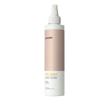 MILK SHAKE DIRECT COLOR POWDER 200ML CIPRIA