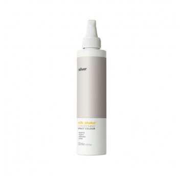 MILK SHAKE DIRECT COLOR silver 200 ml