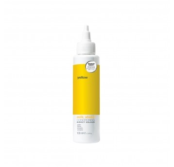 MILK SHAKE DIRECT COLOR YELLOW 100 ml