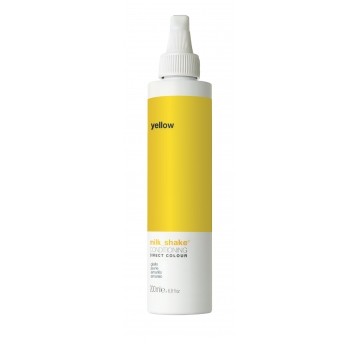 MILK SHAKE DIRECT COLOR YELLOW 200ML
