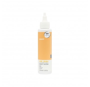 MILK SHAKE DIRECT PEACH 100ML