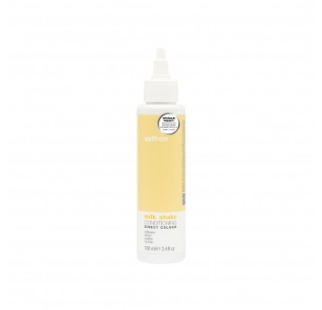 MILK SHAKE DIRECT SAFRAN 100ML