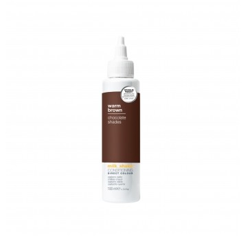 MILK SHAKE DIRECT WARM BROWN 100 ml