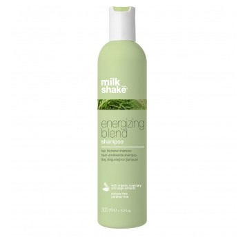 MILK SHAKE ENERGIZING SZAMPON 300ML