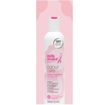 MILK SHAKE GO PINK COLOR FLOWER CONDITIONER 300ML