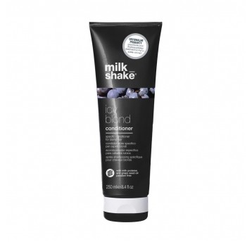 MILK SHAKE ICY BLOND odżywka 250 ML