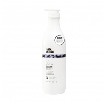 MILK SHAKE ICY BLOND SZAMPON 1L