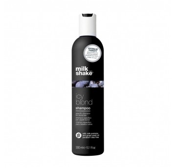 MILK SHAKE ICY BLOND SZAMPON 300 ML