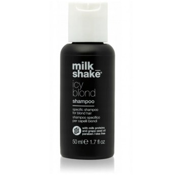 MILK SHAKE ICY BLOND SZAMPON 50ML