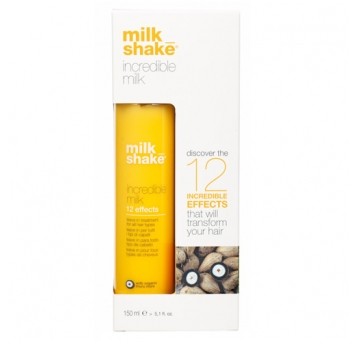 MILK SHAKE INCREDIBLE MILK 12 effects 150 ML