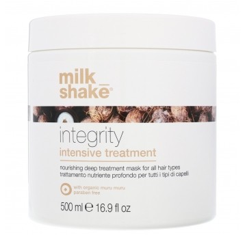 MILK SHAKE INTEGRITY INTENSIVE TREATMENT 500ML