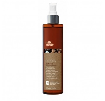 MILK SHAKE INTEGRITY LEAVE IN 250 ML REBUILDER