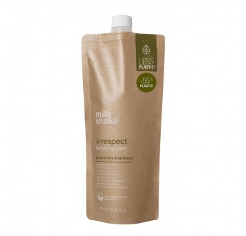 MILK SHAKE K-RESPECT PREPARING SZAMPON 750 ML