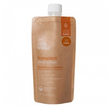 MILK SHAKE K-RESPECT SMOOTING ODŻYWKA 250 ML