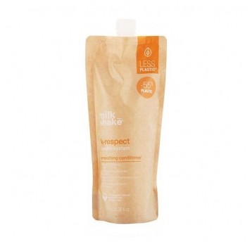 MILK SHAKE K-RESPECT SMOOTING ODŻYWKA 750 ML