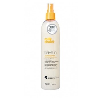 MILK SHAKE Leave in Miodowy 350ml