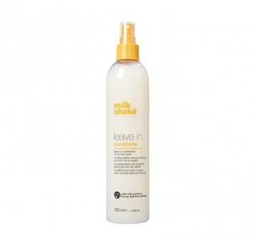 MILK SHAKE LEAVE IN - odżywka 350ML