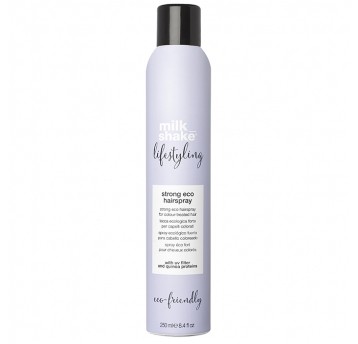 MILK SHAKE LIFESTYLING ECO STRONG HAIRSPRAY 250 ML