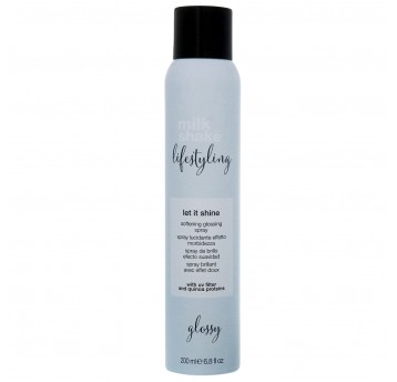 MILK SHAKE LIFESTYLING LET IT SHINE 200 ML