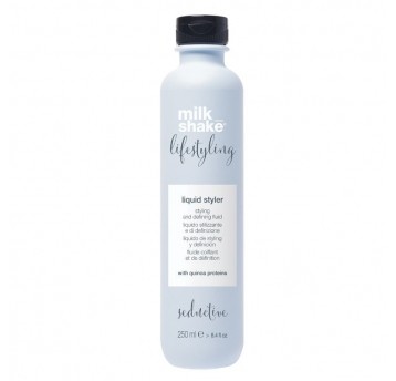 MILK SHAKE LIFESTYLING LIQUID STYLER 250 ML