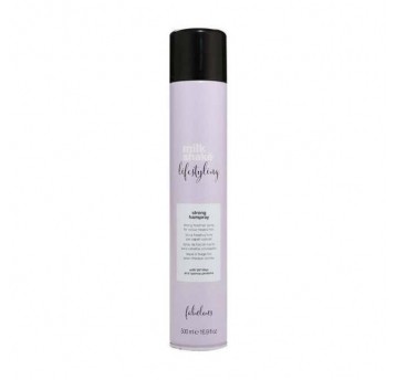MILK SHAKE LIFESTYLING STRONG HOLD 500ML LAKIER