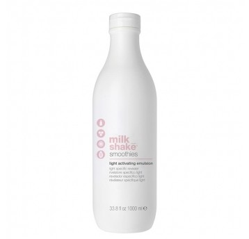MILK SHAKE LIGHT AKTYWATOR vol1,05% 1L/950 ml