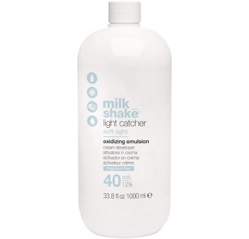 MILK SHAKE LIGHT CATCHER EMULSJA 12% 1l