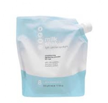 MILK SHAKE LIGHT CATCHER LEVEL 8 500 GR