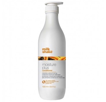 MILK SHAKE MOISTURE MORE ODŻYWKA 1000 ML