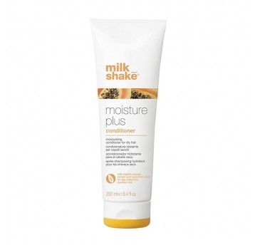 MILK SHAKE MOISTURE MORE odżywka 250 ML