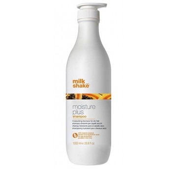 MILK SHAKE MOISTURE MORE SZAMPON 1000 ML